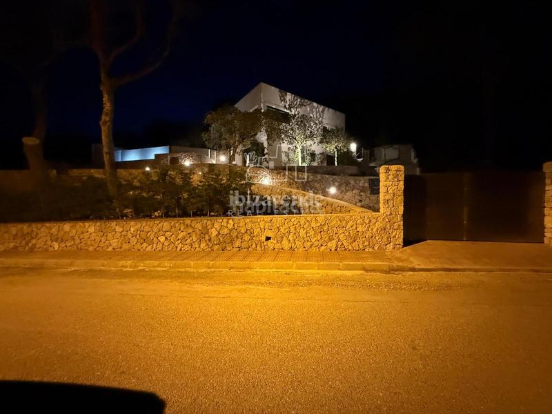 Foto 392e3dbd-ce20-4fbd-8fef-e8fb9a7a8688. Chalet mit heizung parking pool in Santa Eulària des riu Santa Eulària