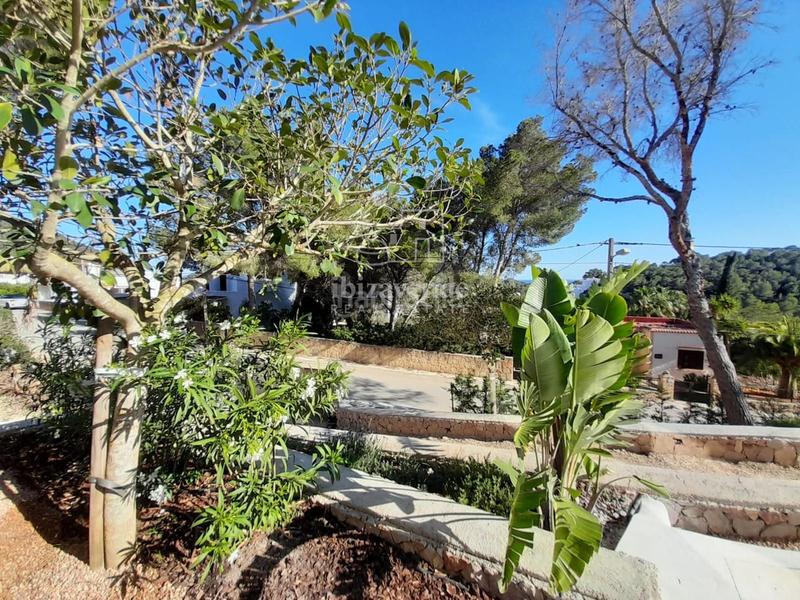 Foto 3b1ccd9e-6dc7-4752-b614-7ecedc0b4f09. Chalet mit heizung parking pool in Santa Eulària des riu Santa Eulària