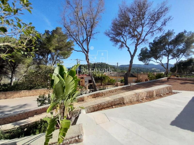 Foto 41efb7e7-6758-4d61-9397-ee3c056113c3. Chalet mit heizung parking pool in Santa Eulària des riu Santa Eulària