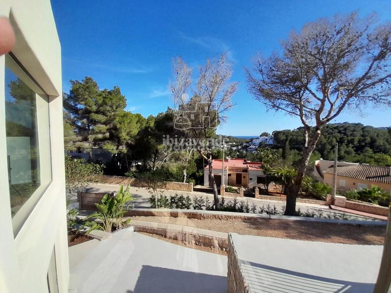 Foto 5baafe76-a517-4ffe-88d8-08955a009d63. Chalet mit heizung parking pool in Santa Eulària des riu Santa Eulària