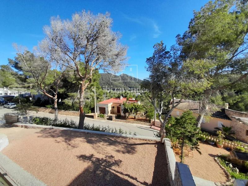 Foto 62f22293-16e3-4bea-b88e-12c63260bb5a. Chalet mit heizung parking pool in Santa Eulària des riu Santa Eulària