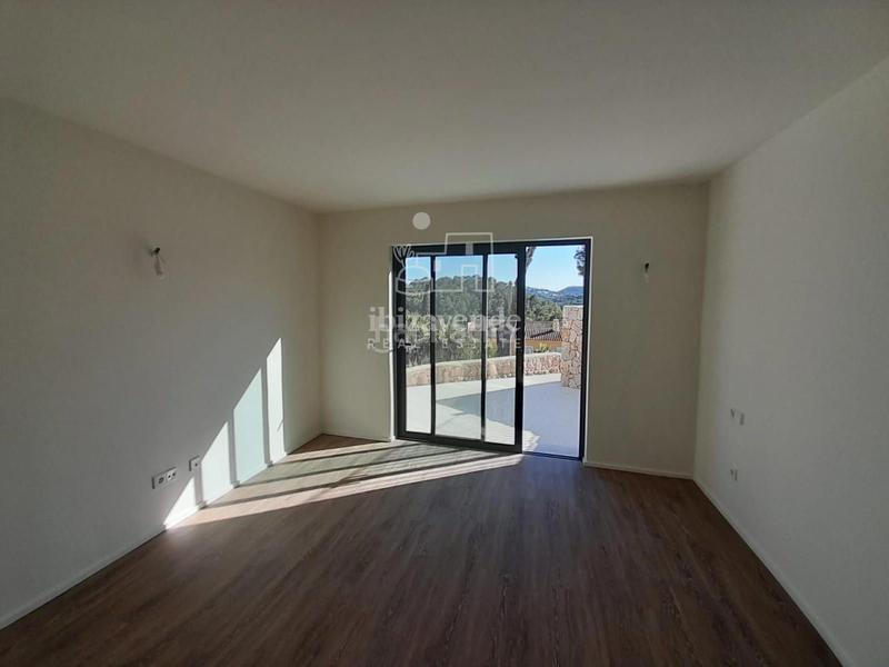 Foto 670d0405-1268-44ba-9f3e-1c7cb8020722. Chalet mit heizung parking pool in Santa Eulària des riu Santa Eulària