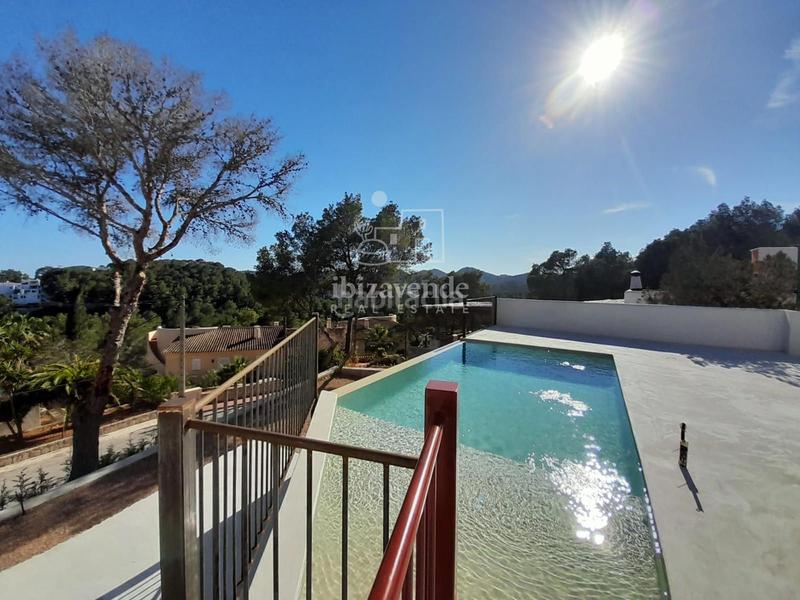 Foto 6cb8d6a5-1d4c-4893-a994-a6832662f41a. Chalet mit heizung parking pool in Santa Eulària des riu Santa Eulària