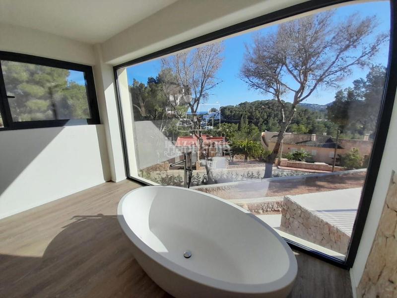 Foto 7b5dd18a-880e-4c6a-8107-ef71bf28dba2. Chalet mit heizung parking pool in Santa Eulària des riu Santa Eulària