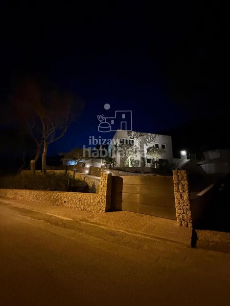 Foto 8cdf5d6d-2d34-416c-88cc-e6f2795580ac. Chalet mit heizung parking pool in Santa Eulària des riu Santa Eulària