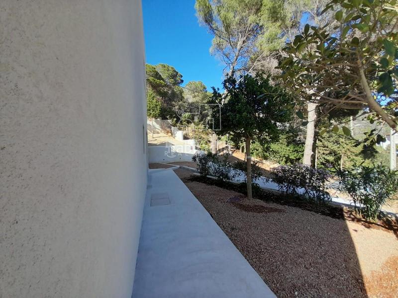 Foto c1858f8f-ce59-40e2-8e13-92eef8ccdf61. Chalet mit heizung parking pool in Santa Eulària des riu Santa Eulària