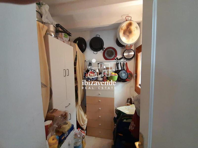 Foto 175db2bf-211e-43e8-ad15-0519ad9f7f66. Casa amb calefacció a Puig des Molins Ibiza