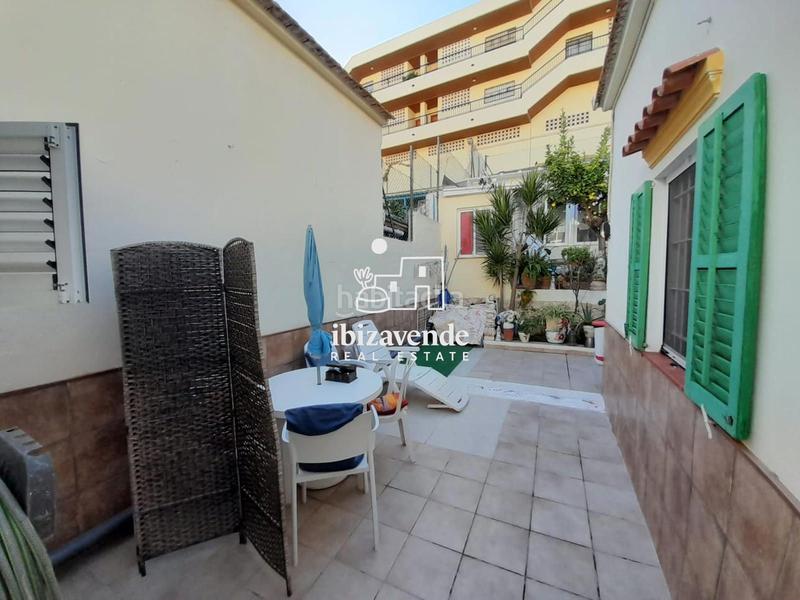 Foto 17a75cfb-7b67-44e0-80f7-b0ed03b5f298. Casa amb calefacció a Puig des Molins Ibiza