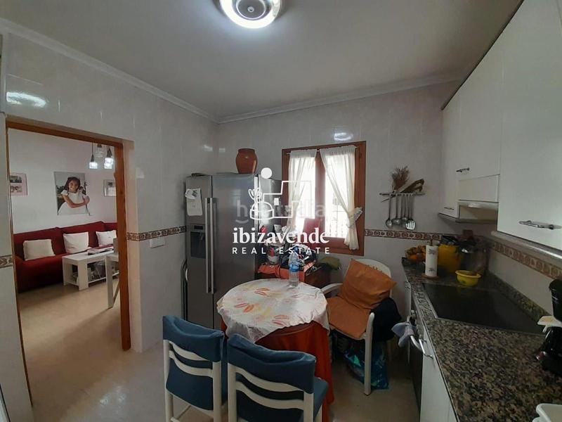 Foto 1b02a313-7465-4bc2-aff8-9a919836bb11. Casa amb calefacció a Puig des Molins Ibiza