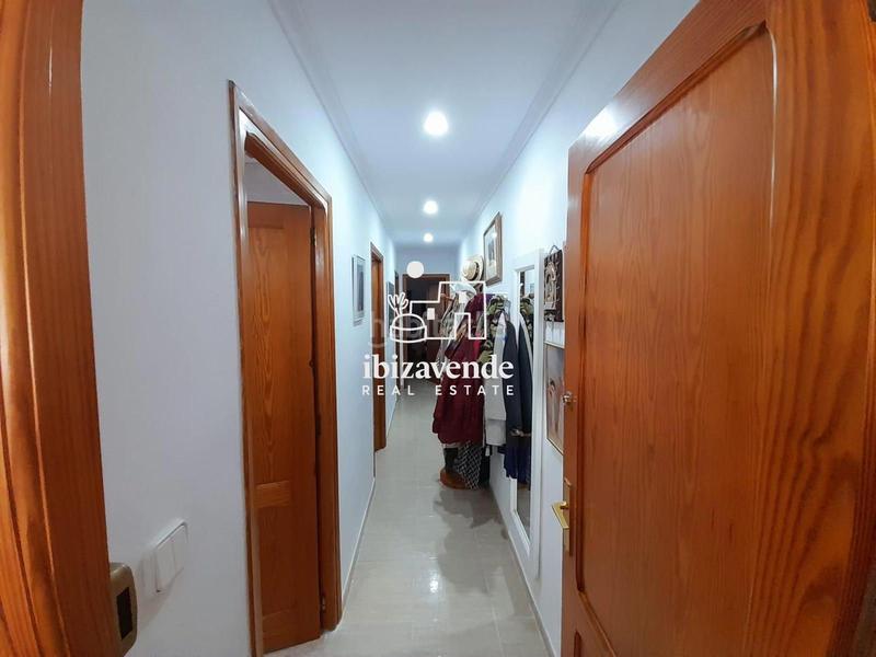 Foto 393a22f0-e9c4-4c8f-a12e-78b96f3f592e. Casa amb calefacció a Puig des Molins Ibiza