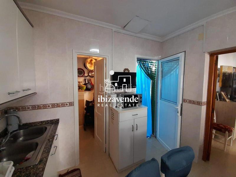 Foto 3df29926-34e7-42c9-bb62-8a6d31afa566. Casa amb calefacció a Puig des Molins Ibiza