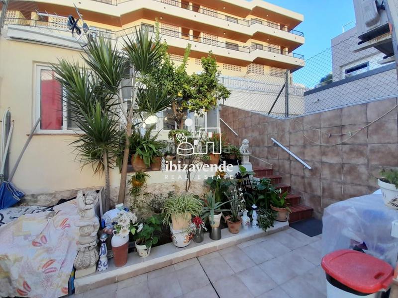 Foto 5344d2e4-dae3-4eea-9cee-a42e683419aa. Casa amb calefacció a Puig des Molins Ibiza