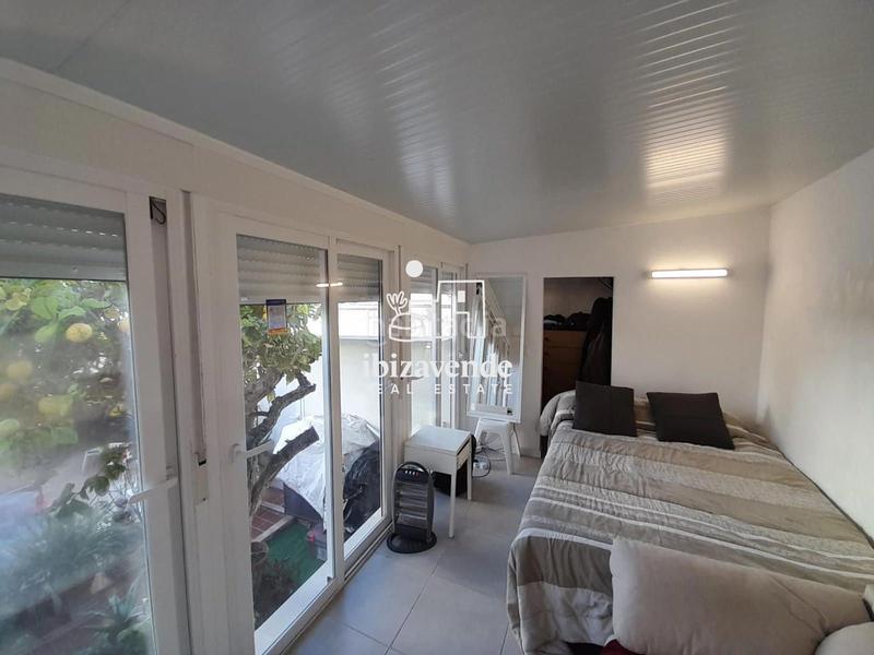 Foto 55272542-f296-45a3-b538-177e925879ac. Casa amb calefacció a Puig des Molins Ibiza