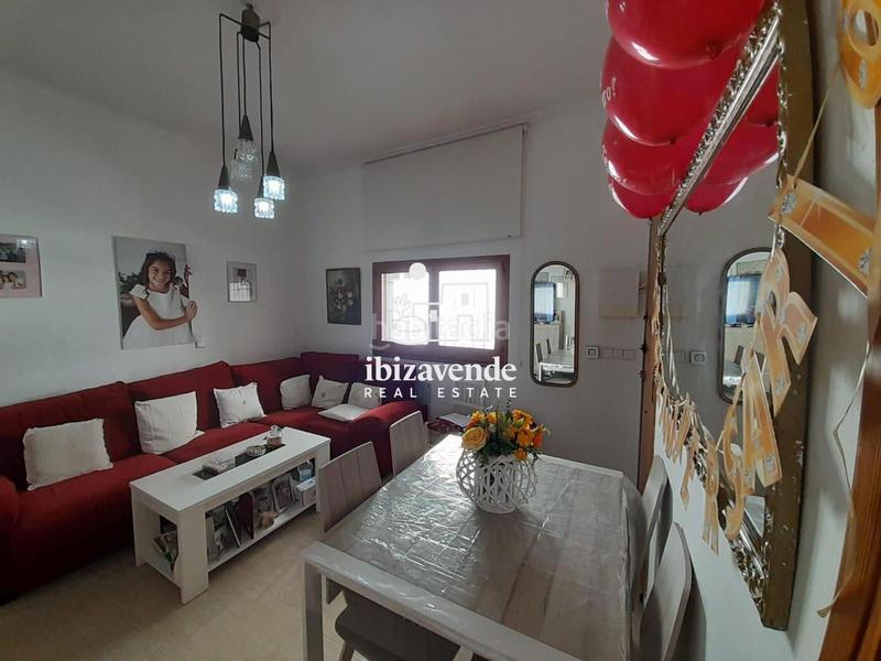 Foto 7f64df19-ab60-465f-b738-9b09ced0fadc. Casa amb calefacció a Puig des Molins Ibiza