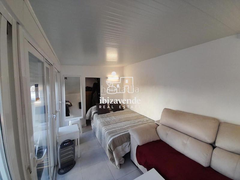 Foto 823352c2-3119-4cc2-beb8-268e8a9242ee. Casa amb calefacció a Puig des Molins Ibiza