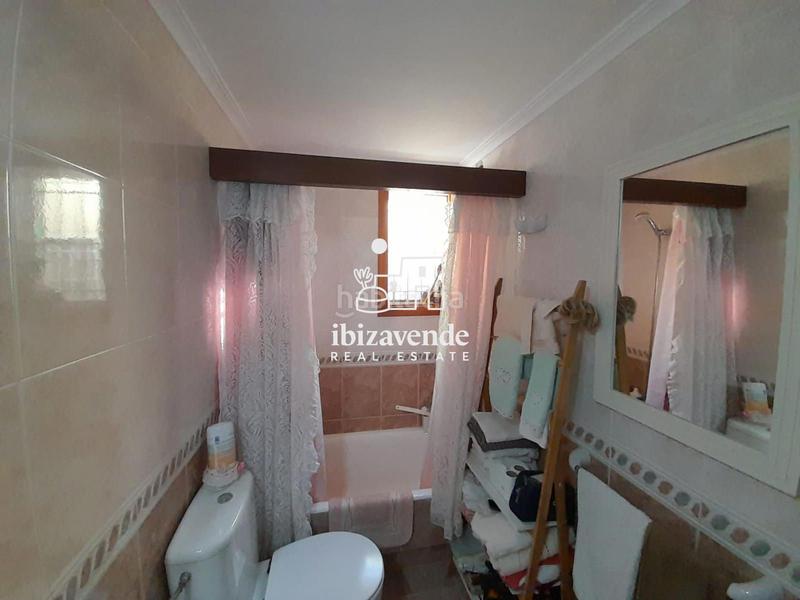 Foto 86801d3a-d943-461e-b583-51793c058c8f. Casa amb calefacció a Puig des Molins Ibiza