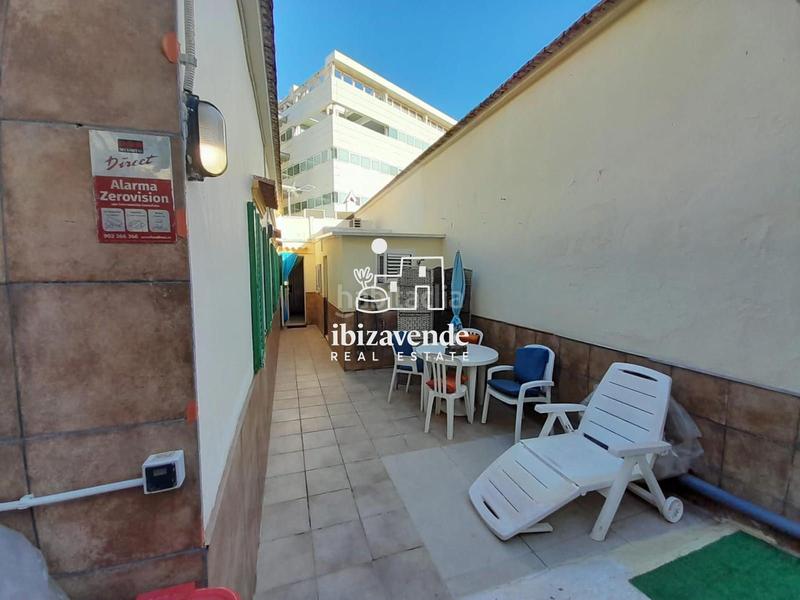 Foto 88bb90b4-c0a9-4c1a-81ab-25a0e27d9b55. Casa amb calefacció a Puig des Molins Ibiza