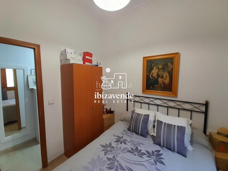 Foto 9672a29a-5e19-42be-a9f0-3ec95eb0e02c. Casa amb calefacció a Puig des Molins Ibiza