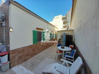 Casa in Puig des Molins. Casa unifamiliar en el centro de ibiza