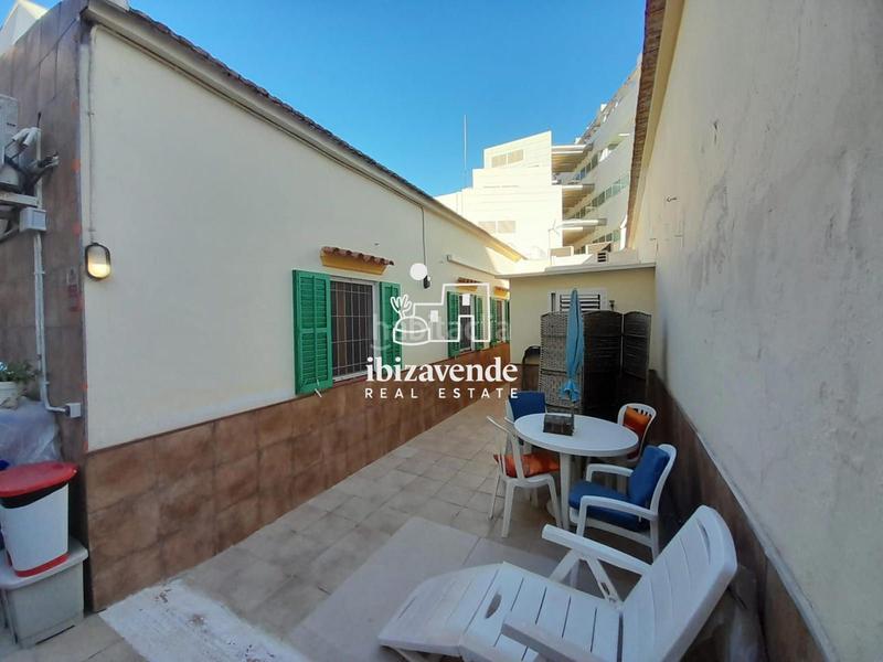 Foto 9aac7a79-ba7b-46cd-81a9-5d7abb9267d5. Casa amb calefacció a Puig des Molins Ibiza