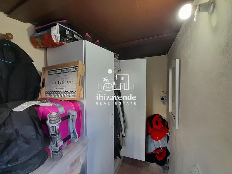 Foto b29acb5e-95b0-4be3-950e-b2c5b4e4feed. Casa amb calefacció a Puig des Molins Ibiza