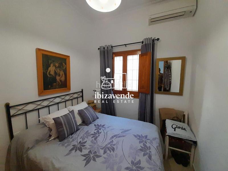 Foto ce6eeefa-985b-49c8-8d27-8de689e056d3. Casa amb calefacció a Puig des Molins Ibiza