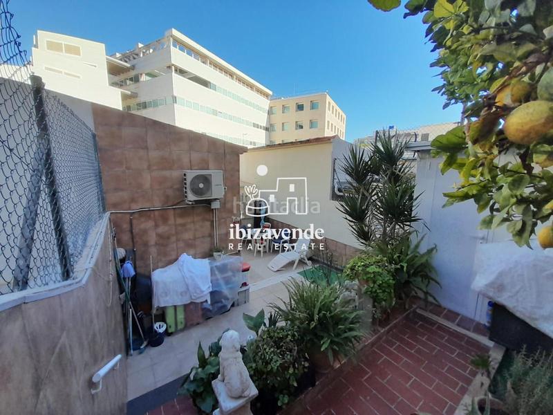 Foto d4bef40b-42e5-4fbe-972a-cfde48cce6a8. Casa amb calefacció a Puig des Molins Ibiza