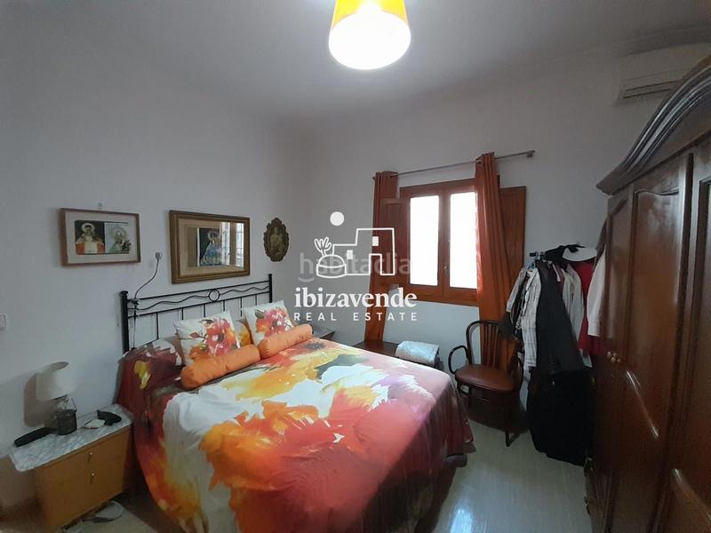 Foto d9f39de3-5d5a-441f-a22d-22d740b82fc7. Casa amb calefacció a Puig des Molins Ibiza