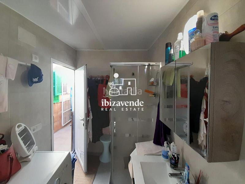 Foto edccdff1-b8dc-4d56-a4b8-cf6100d9c79d. Casa amb calefacció a Puig des Molins Ibiza