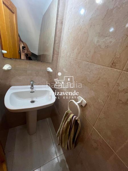 Foto 05718328-fee7-41a4-bf8f-998da9bd5634. Alquiler casa adosada encantadora casa adosada en sant jordi. en Sant Josep de sa Talaia