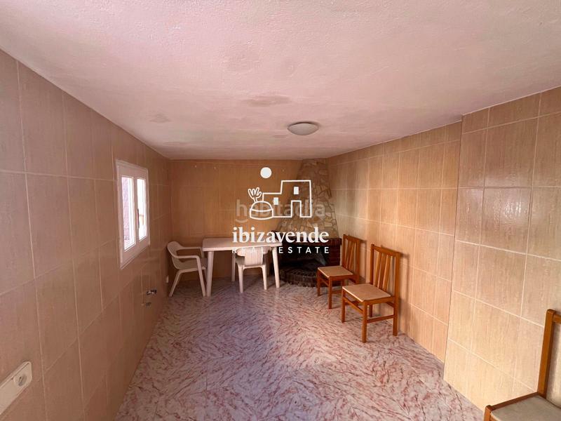 Foto 372af994-ea14-4796-9ead-0cfbdf3cea5b. Alquiler casa adosada encantadora casa adosada en sant jordi. en Sant Josep de sa Talaia