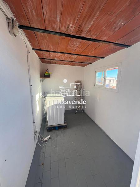Foto 44e5b14d-ca9a-4dd4-8c09-ac0be8cf2c14. Alquiler casa adosada encantadora casa adosada en sant jordi. en Sant Josep de sa Talaia