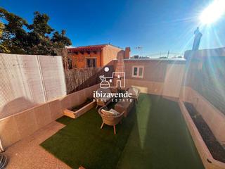 Rent Semi detached house  Del pigre gris. Encantadora casa adosada en sant jordi.