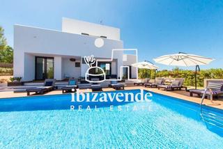 Lloguer Xalet  Carrer dinamarca. Fantástica villa con licencia turística, cerca de san antonio y