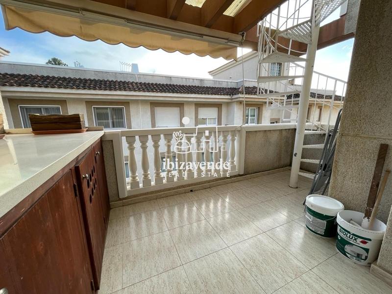 Foto 8595ac13-c066-4737-b1d2-15411b87e7c0. Alquiler ático bonito piso en santa eularia en Santa Eulària des riu Santa Eulària