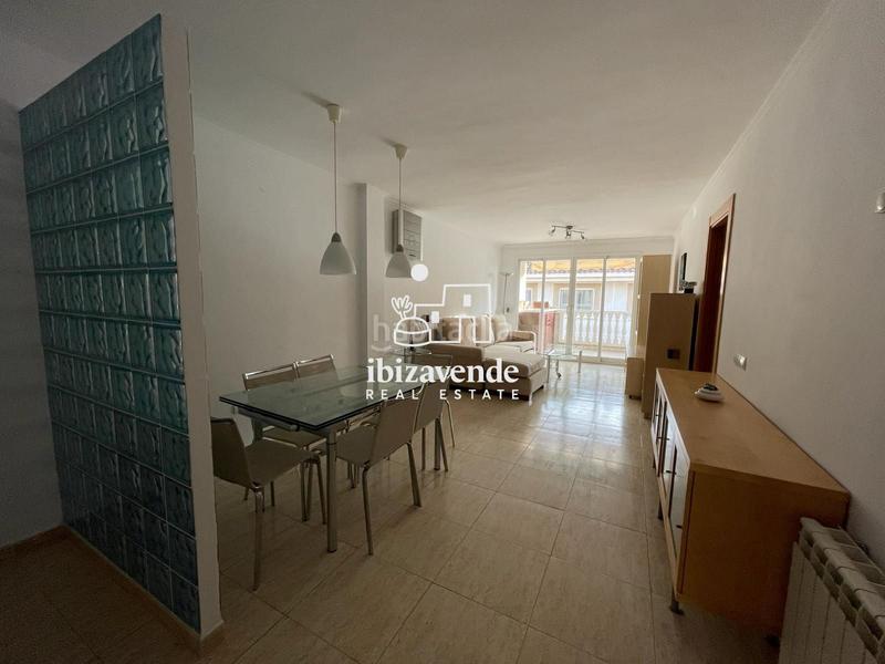 Foto 9df336b5-6c4f-4a2b-9e28-dafddfdac5fe. Miete dachwohnung mit parking in Santa Eulària des riu Santa Eulària