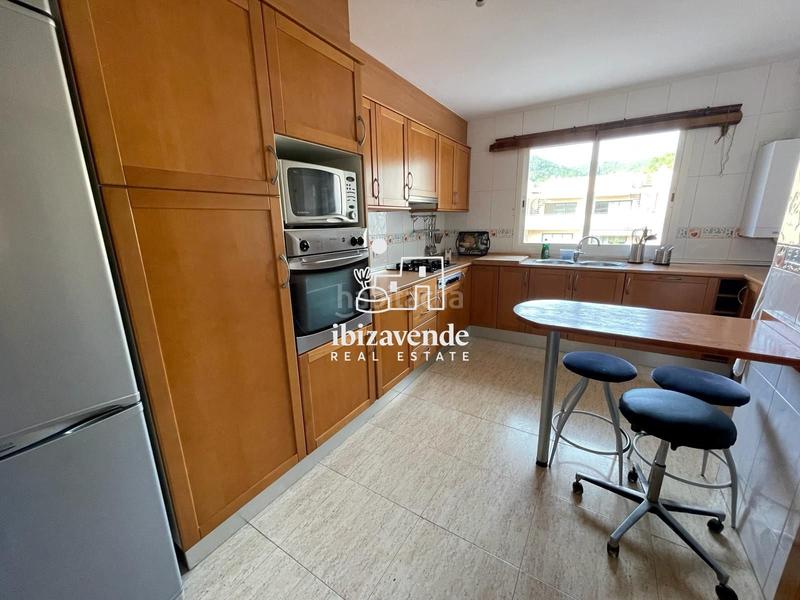 Foto cf14a27d-5505-4127-9b60-4d57a8599e43. Miete dachwohnung mit parking in Santa Eulària des riu Santa Eulària