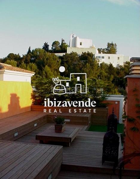 Foto 8f6fb3b8-01a0-4a99-92c7-e9d80a06feeb. Rent penthouse with parking in Santa Eulària des riu Santa Eulària