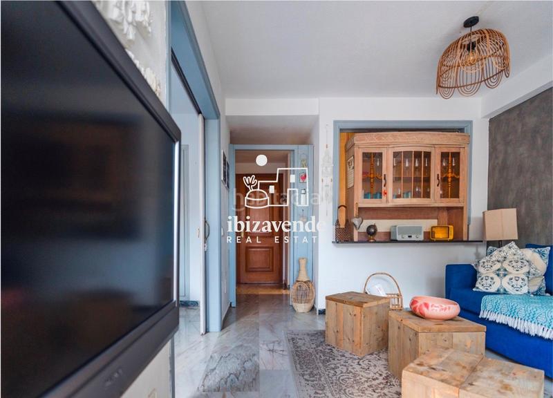 Foto 1fa3c65e-8ed7-4e36-b861-b24039f82169. Location duplex avec chauffage piscine dans Marina Botafoc-Talamanca Ibiza