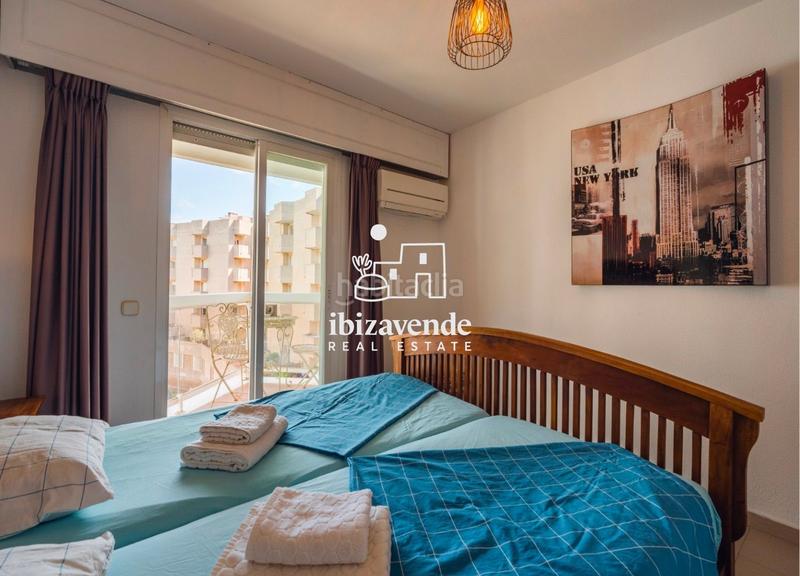 Foto 475eb73b-2b90-4287-b66a-4094330e92cd. Location duplex avec chauffage piscine dans Marina Botafoc-Talamanca Ibiza