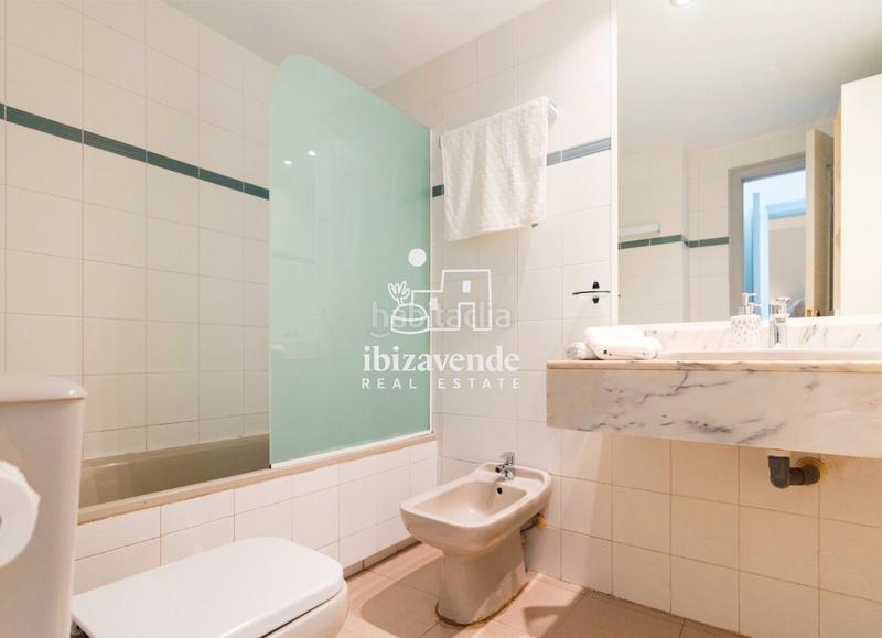 Foto 4fa1abe6-f19f-4cb2-b887-12945ccf92cf. Location duplex avec chauffage piscine dans Marina Botafoc-Talamanca Ibiza