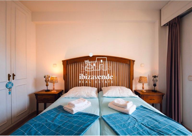Foto af968fc3-1471-4b55-9319-7b0c205ee1db. Location duplex avec chauffage piscine dans Marina Botafoc-Talamanca Ibiza