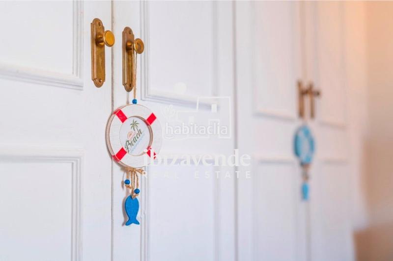 Foto 541ebde1-d892-4712-8496-b2a71b34ab69. Miete zweistöckige wohnung mit heizung pool in Marina Botafoc-Talamanca Ibiza