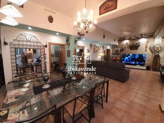 Appartement  Vía punica. Local reformado como vivienda espacioso en el centro de ibiza