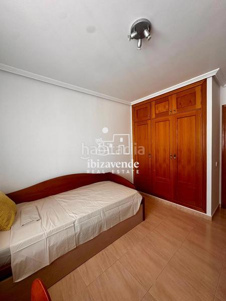 Foto 4815bbbf-61c2-4ee6-85ae-6758bb5066f6. Rent flat with parking in S´Eixample-Can Misses Ibiza