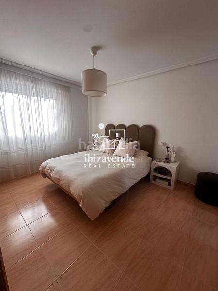 Foto b9e875a3-97f9-4acb-8d37-04a583642bf2. Rent flat with parking in S´Eixample-Can Misses Ibiza
