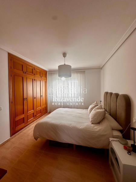 Foto e31cb7ec-809d-4b2f-a583-687d76c92acb. Rent flat with parking in S´Eixample-Can Misses Ibiza