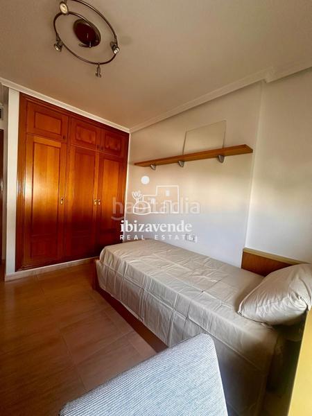 Foto f935341d-5aee-401e-ae70-2daefa52b4cb. Rent flat with parking in S´Eixample-Can Misses Ibiza