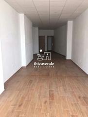 Local Comercial  Metge mateu gasull. Local comercial en san antonio.