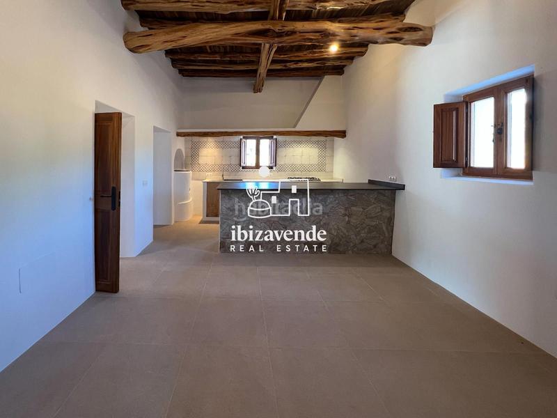 Foto 66ebd0db-b936-4158-9aeb-d0c8280cea60. Affitto casa con riscaldamento parcheggio in Sant Carles Santa Eulària